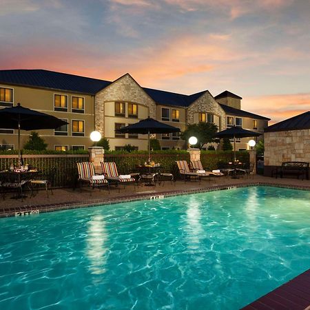 Best Western Plus Lewisville Flower Mound Kültér fotó