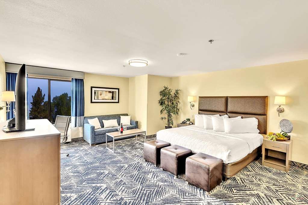 Best Western Plus Lewisville Flower Mound Szoba fotó