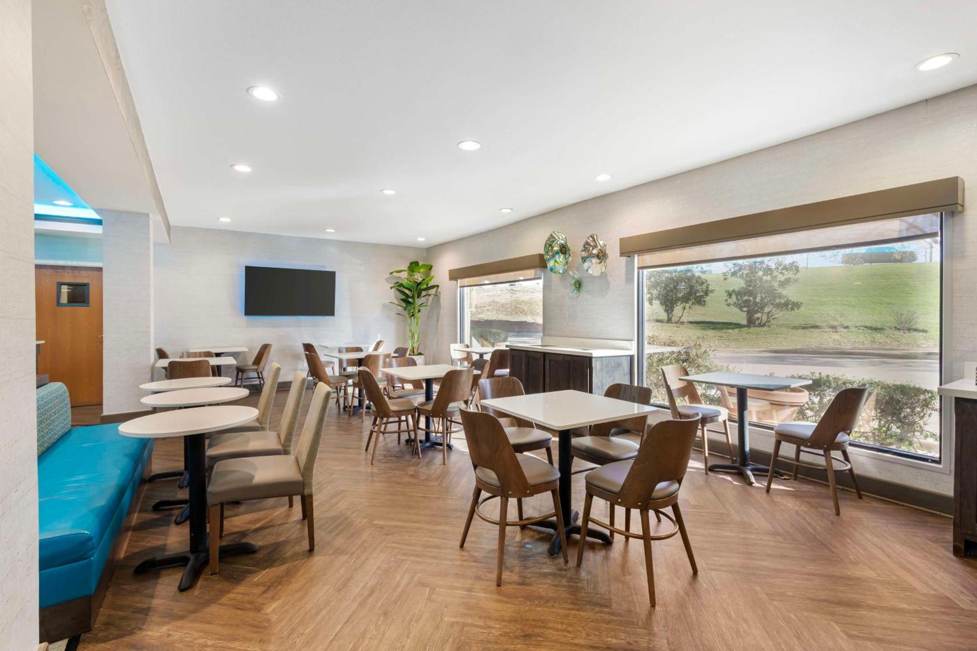Best Western Plus Lewisville Flower Mound Kültér fotó