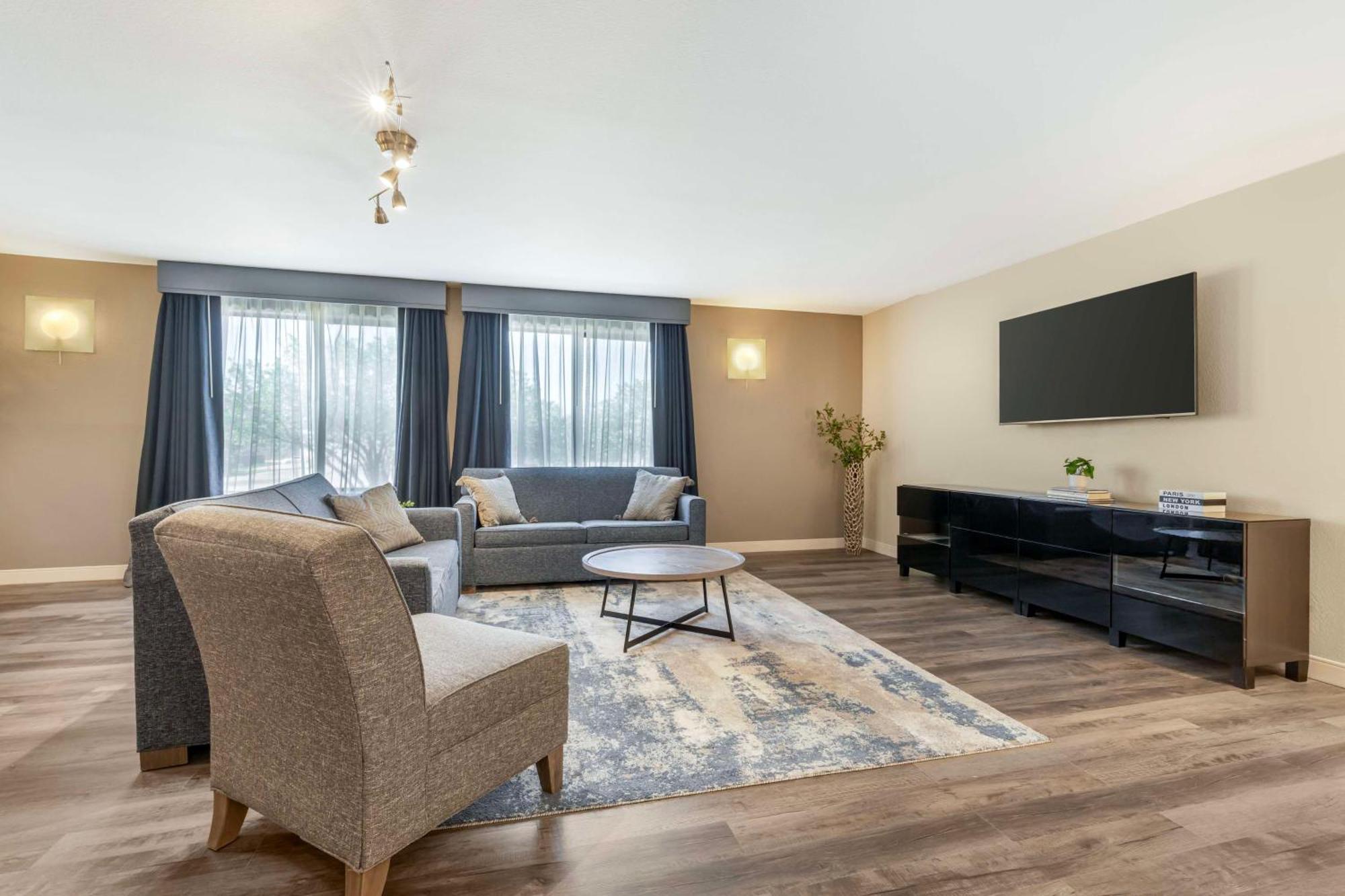 Best Western Plus Lewisville Flower Mound Kültér fotó