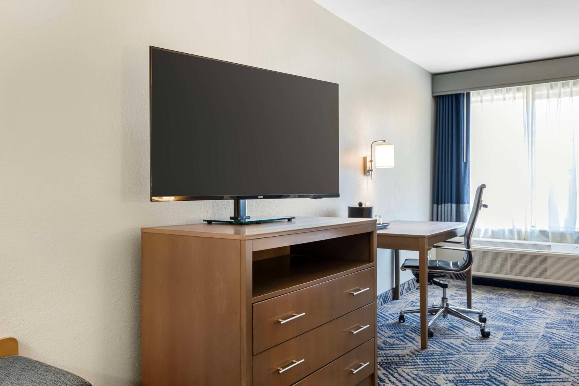 Best Western Plus Lewisville Flower Mound Kültér fotó