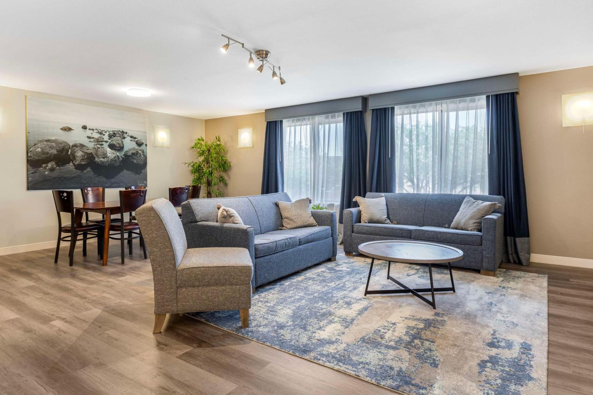 Best Western Plus Lewisville Flower Mound Kültér fotó