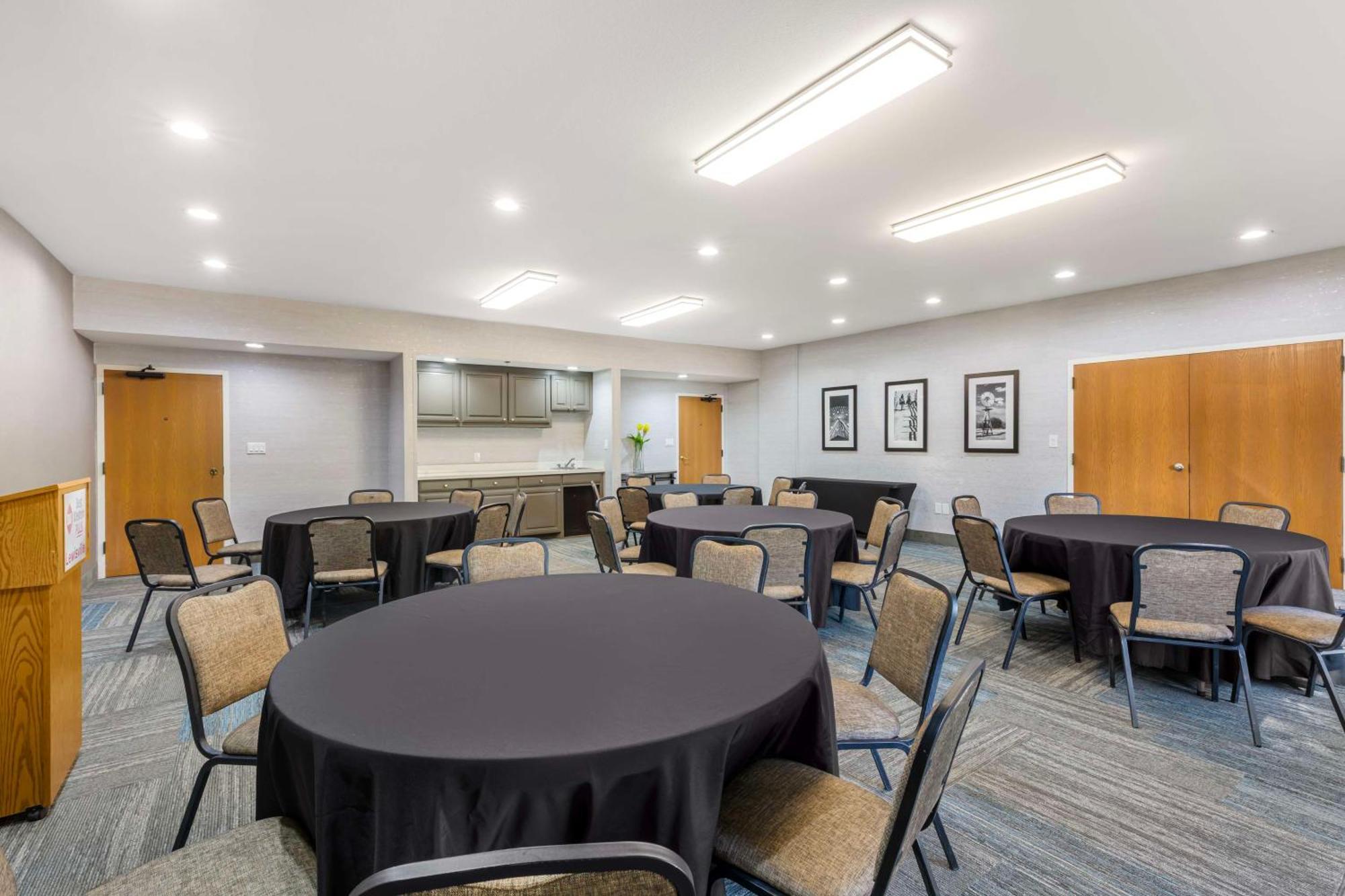 Best Western Plus Lewisville Flower Mound Kültér fotó