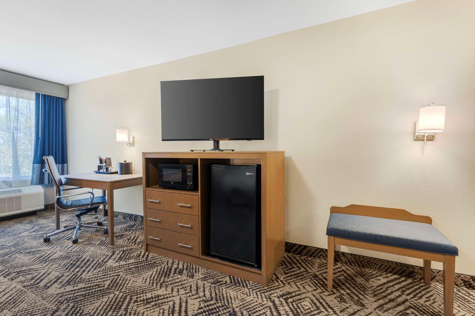 Best Western Plus Lewisville Flower Mound Kültér fotó