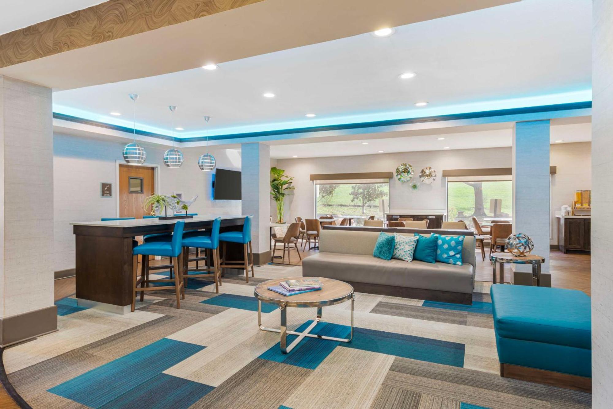 Best Western Plus Lewisville Flower Mound Kültér fotó