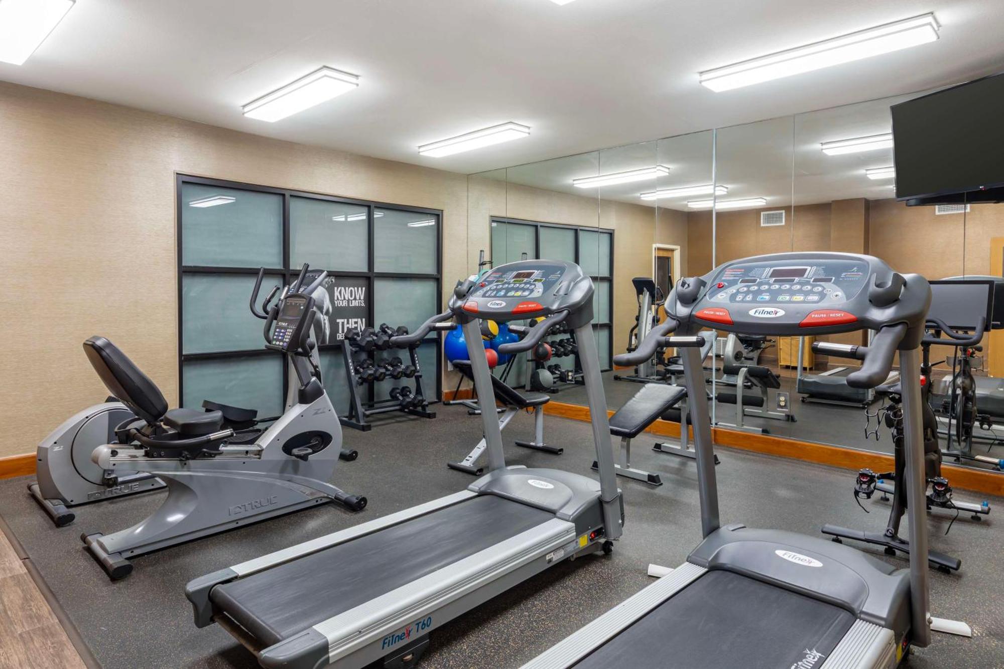 Best Western Plus Lewisville Flower Mound Kültér fotó