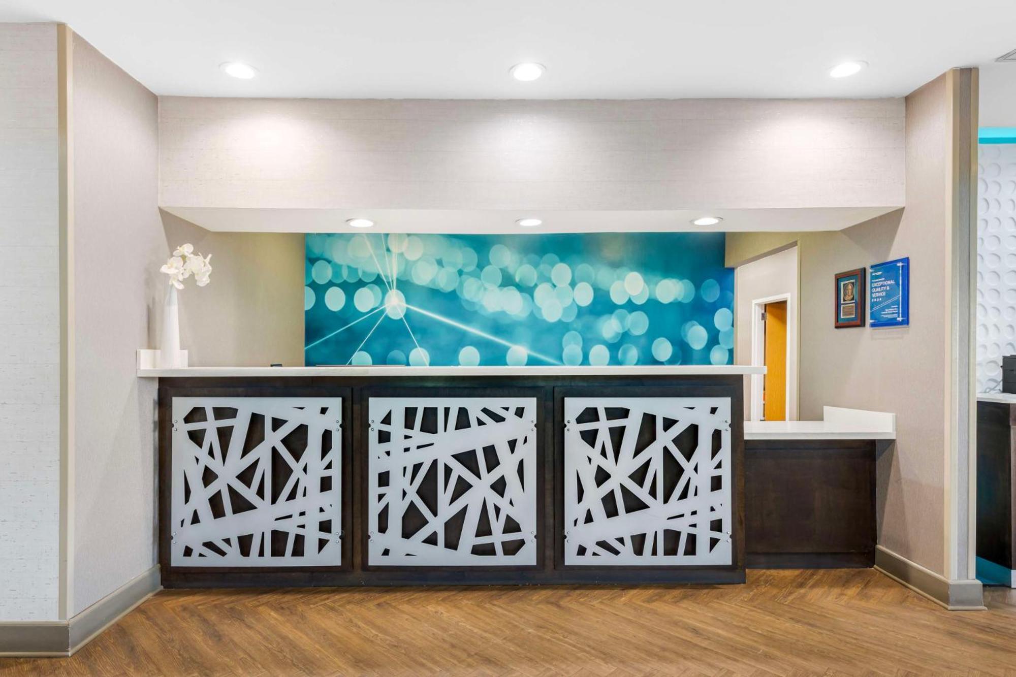 Best Western Plus Lewisville Flower Mound Kültér fotó