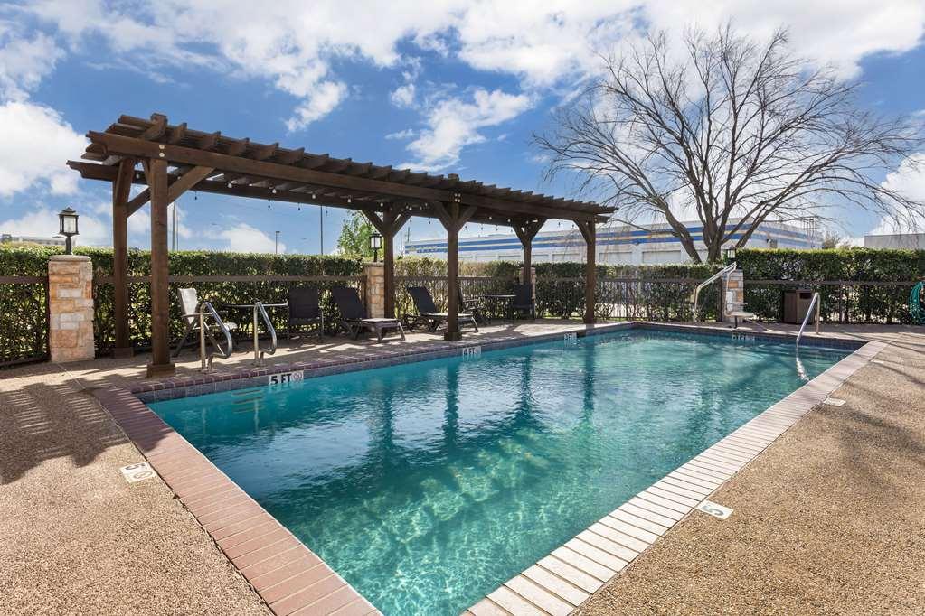 Best Western Plus Lewisville Flower Mound Létesítmények fotó