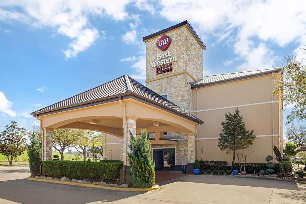 Best Western Plus Lewisville Flower Mound Kültér fotó
