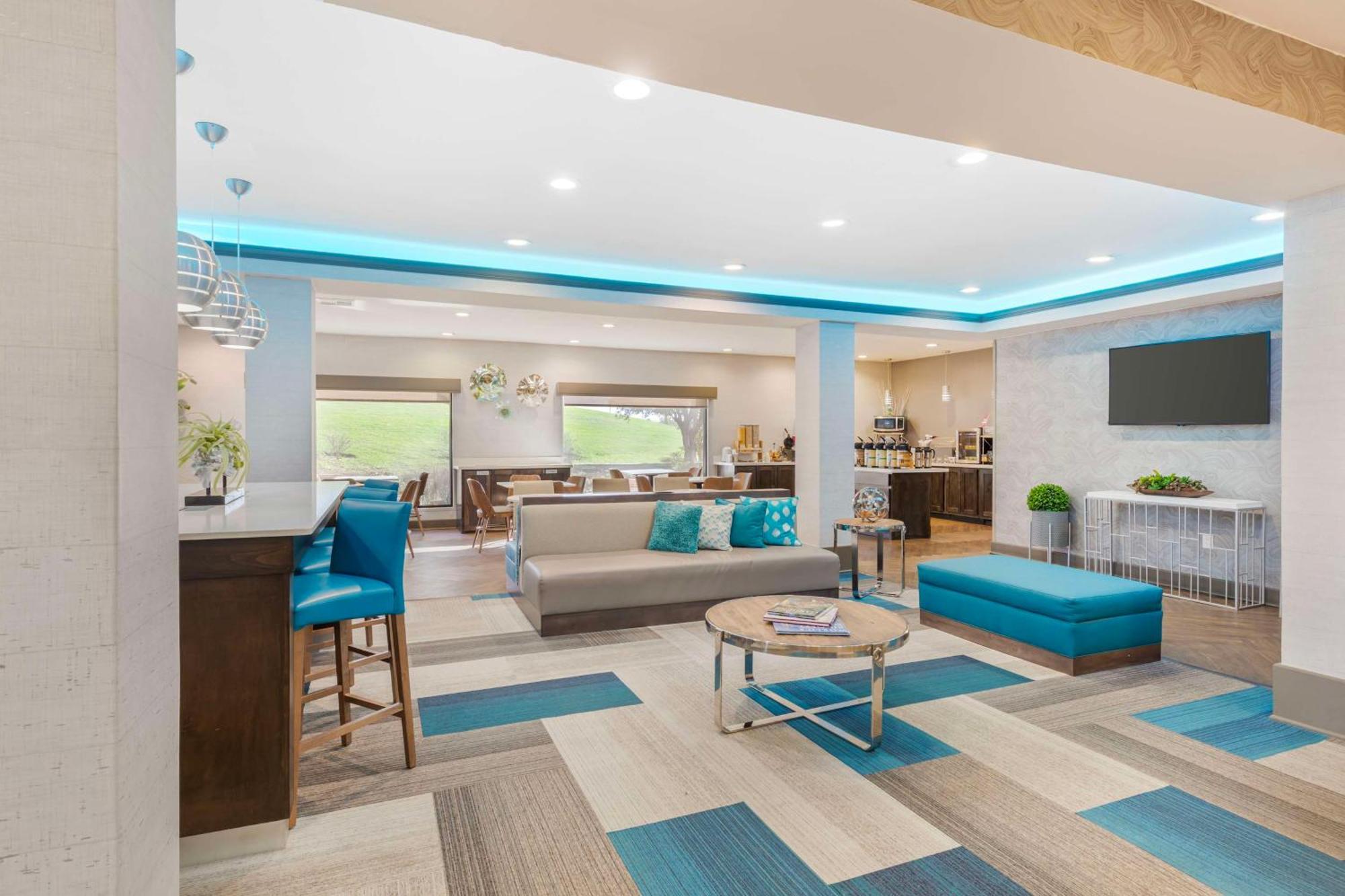 Best Western Plus Lewisville Flower Mound Kültér fotó