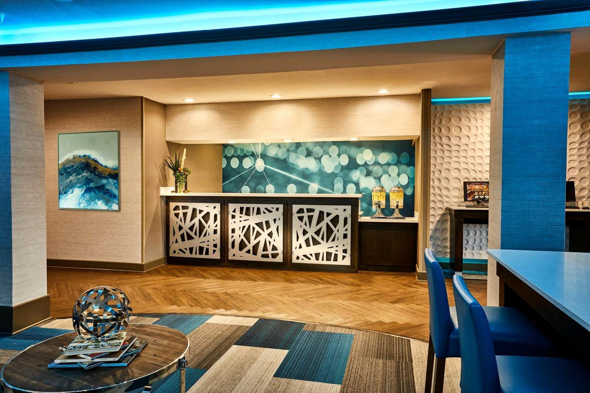 Best Western Plus Lewisville Flower Mound Kültér fotó