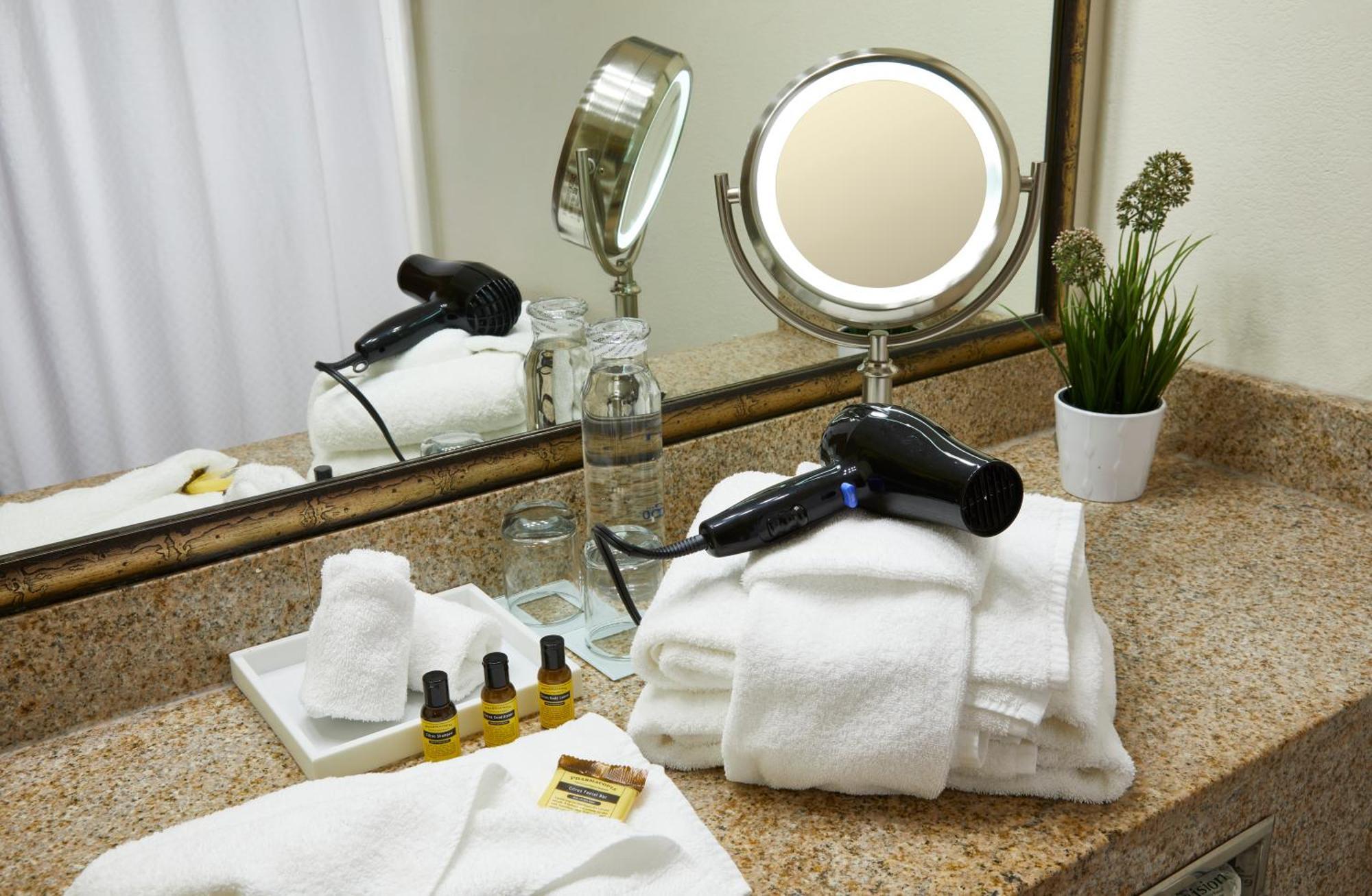 Best Western Plus Lewisville Flower Mound Kültér fotó