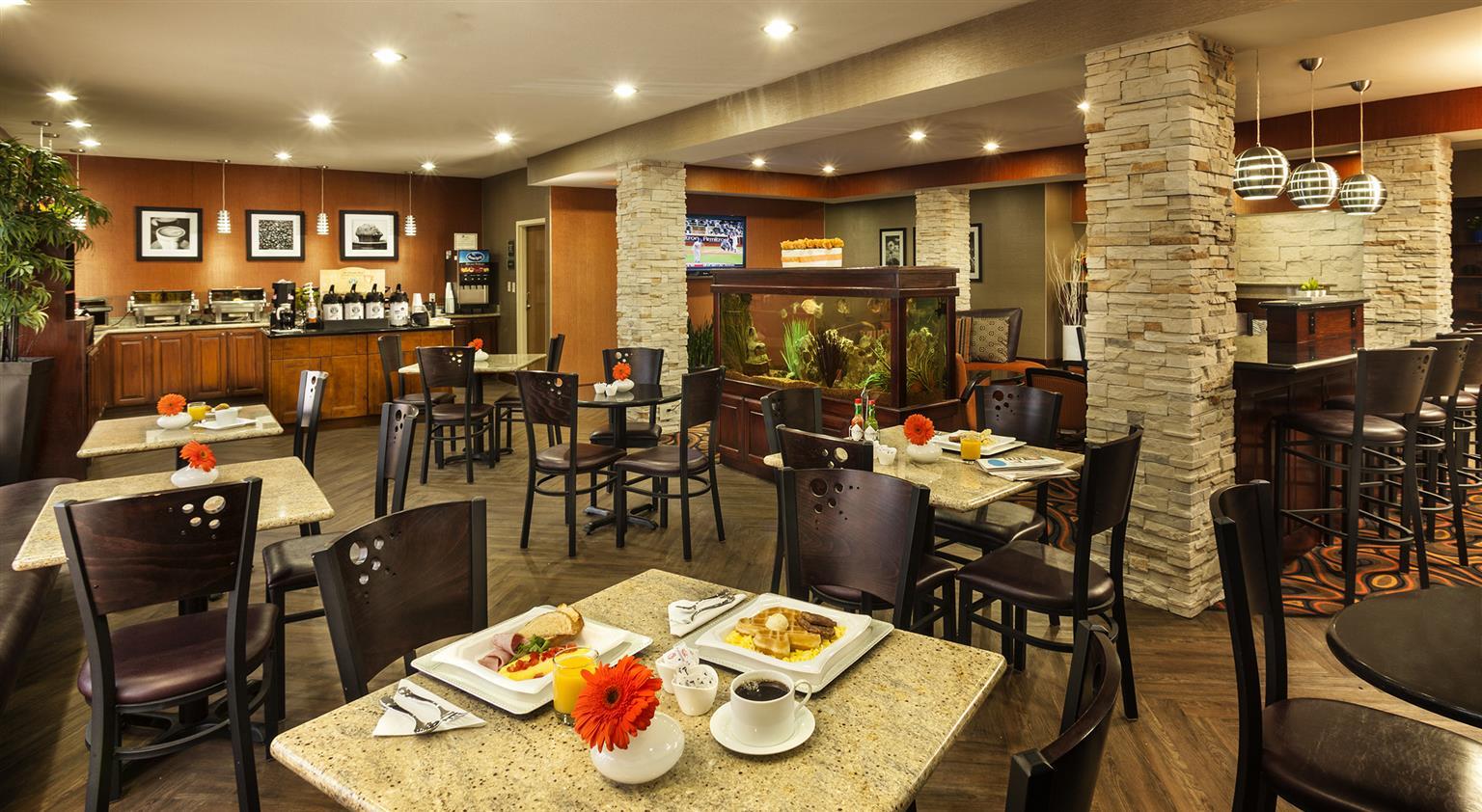 Best Western Plus Lewisville Flower Mound Kültér fotó