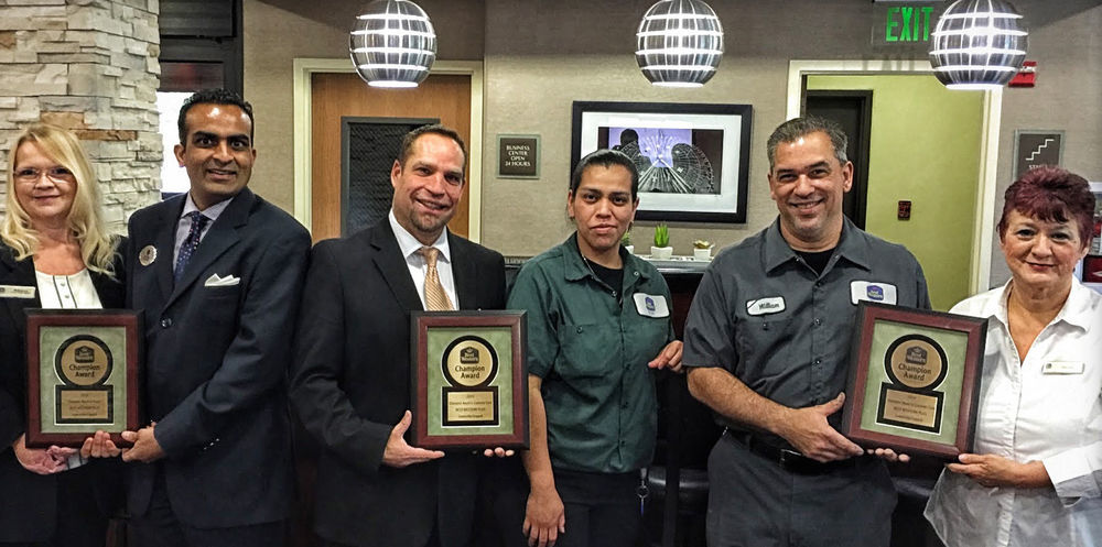 Best Western Plus Lewisville Flower Mound Kültér fotó