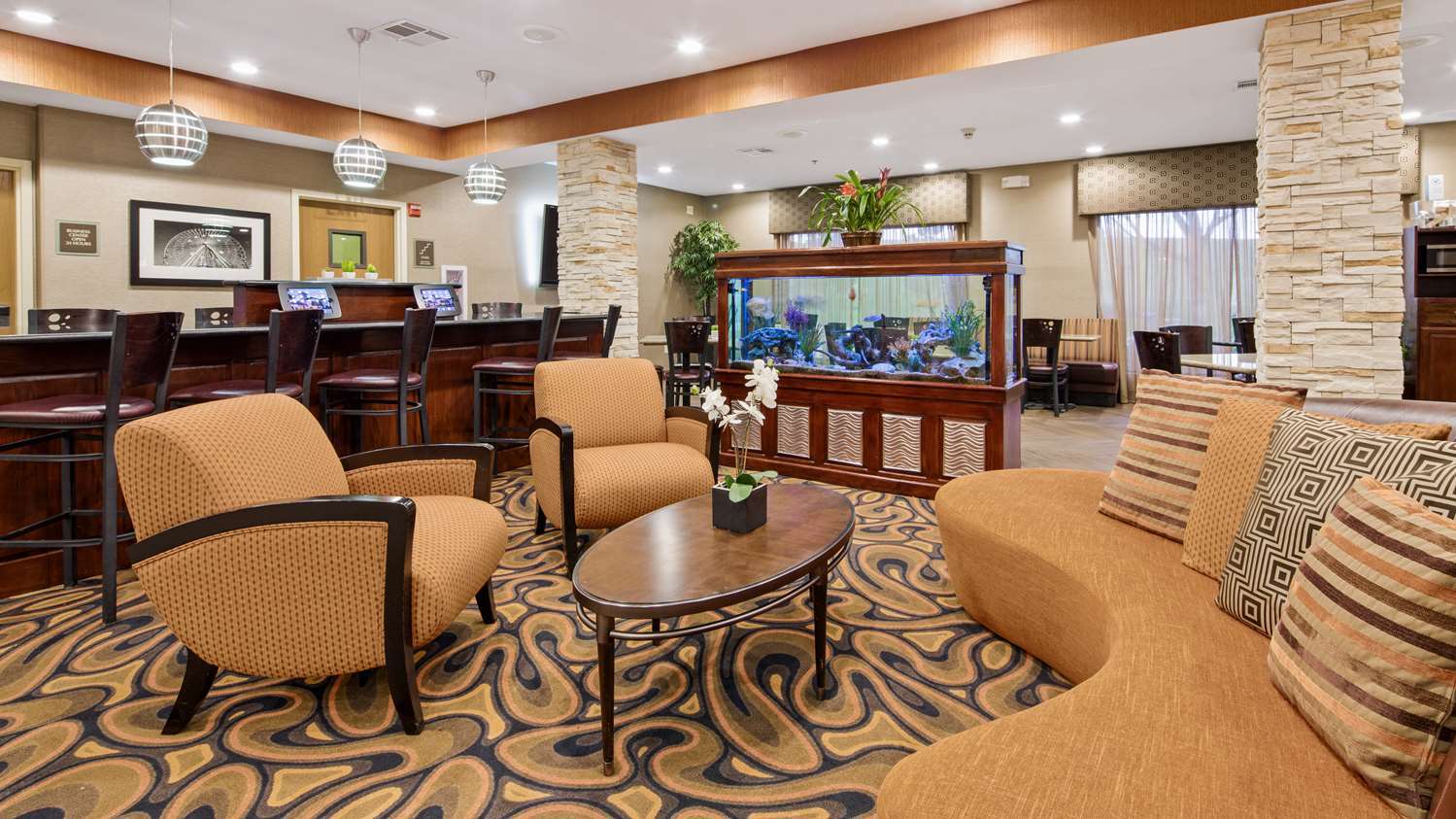 Best Western Plus Lewisville Flower Mound Kültér fotó