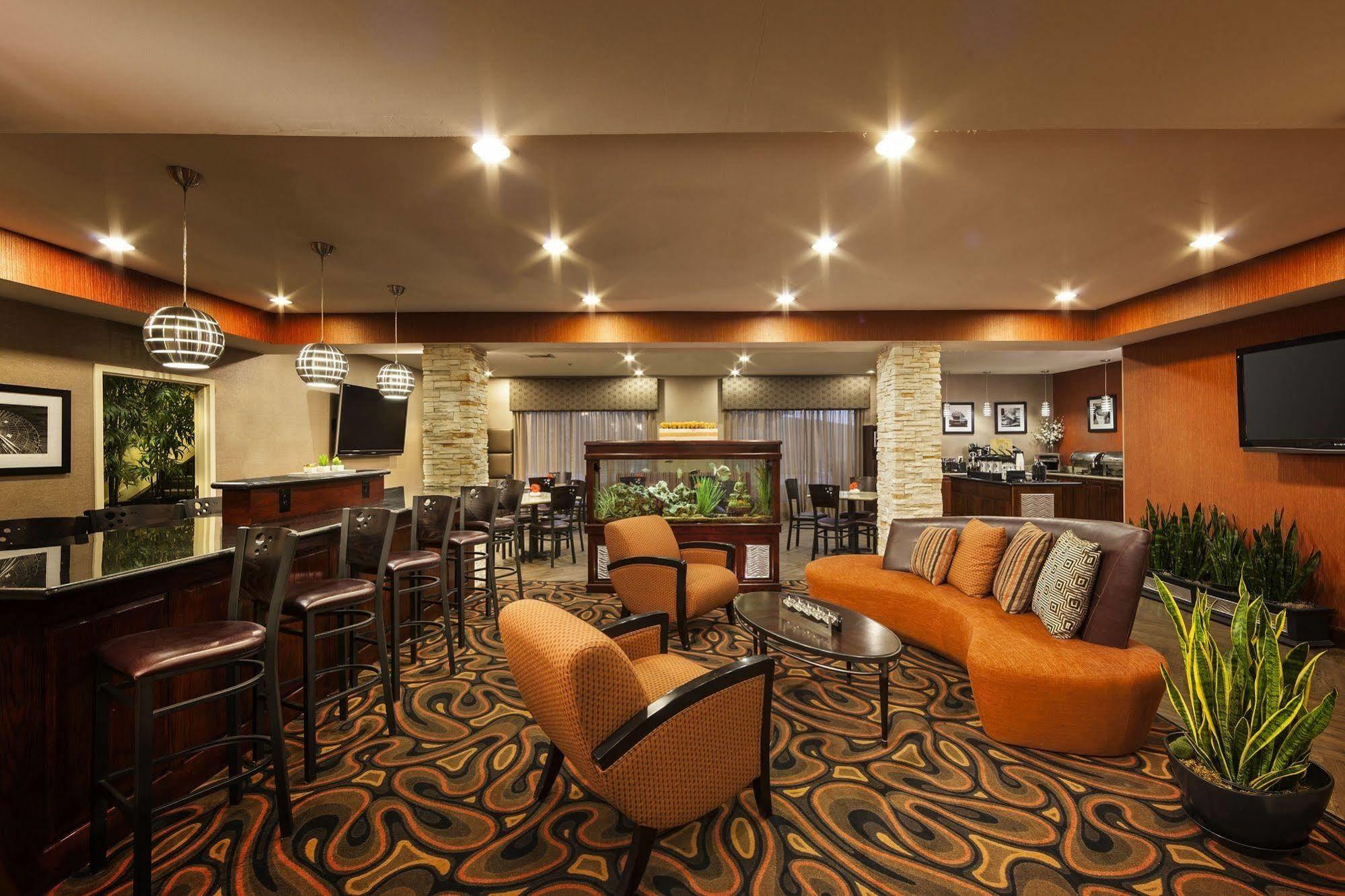 Best Western Plus Lewisville Flower Mound Kültér fotó