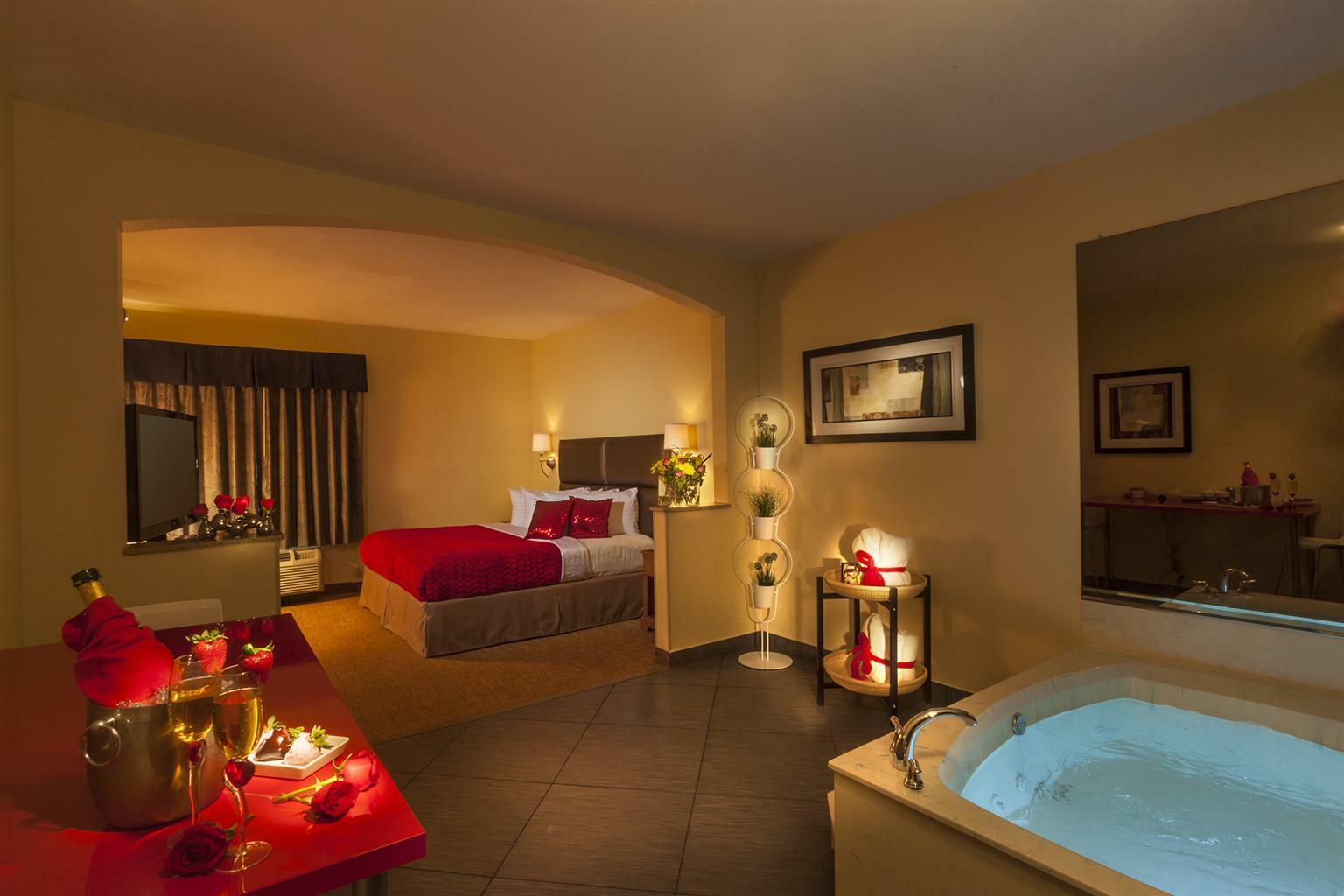 Best Western Plus Lewisville Flower Mound Kültér fotó