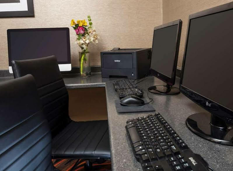 Best Western Plus Lewisville Flower Mound Kültér fotó